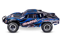 Traxxas Slash 4X4 VXL HD 1/10 Short Course Truck RTR
