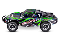 Traxxas Slash 4X4 VXL HD 1/10 Short Course Truck RTR