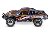 Traxxas Slash 4X4 VXL HD 1/10 Short Course Truck RTR