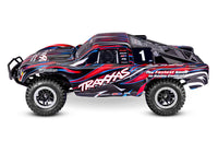 Traxxas Slash 4X4 VXL HD 1/10 Short Course Truck RTR