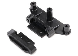 Latrax Suspension pin retainer, front & rear