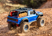 Traxxas TRX-4 Sport High Trail Edition RTR Cralwer