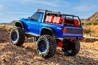 Traxxas TRX-4 Sport High Trail Edition RTR Cralwer
