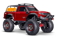 Traxxas TRX-4 Sport High Trail Edition RTR Cralwer
