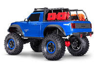 Traxxas TRX-4 Sport High Trail Edition RTR Cralwer