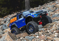 Traxxas TRX-4 Sport High Trail Edition RTR Cralwer