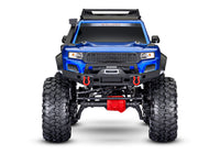 Traxxas TRX-4 Sport High Trail Edition RTR Cralwer