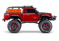 Traxxas TRX-4 Sport High Trail Edition RTR Cralwer