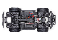 Traxxas TRX-4 Sport High Trail Edition RTR Cralwer