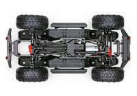Traxxas TRX-4 Sport High Trail Edition RTR Cralwer