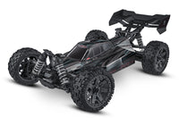 Traxxas Jato 4X4 RTR E-Buggy BL-2s