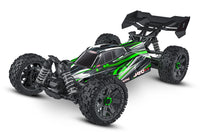 Traxxas Jato 4X4 RTR E-Buggy BL-2s