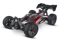 Traxxas Jato 4X4 RTR E-Buggy BL-2s