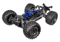 Traxxas Stampede 4x4 VXL Brushless RTR 1/10 4WD Monster Truck
