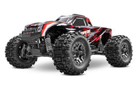 Traxxas Stampede 4x4 VXL Brushless RTR 1/10 4WD Monster Truck
