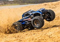 Traxxas Stampede 4x4 VXL Brushless RTR 1/10 4WD Monster Truck