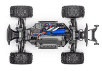Traxxas Stampede 4x4 VXL Brushless RTR 1/10 4WD Monster Truck