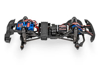 Traxxas TRX-4M 1/18 Electric Rock Crawler w/Ford Bronco Body (Area 51)