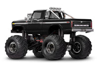 Traxxas 1/18 TRX-4MT Ford F-150 Monster Truck