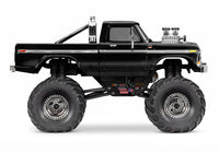 Traxxas 1/18 TRX-4MT Ford F-150 Monster Truck