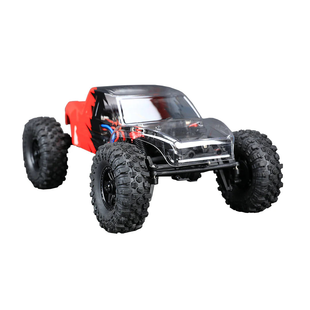 HobbyPlus CR-18P EVO PRO Brushless| HackFab Hobbies