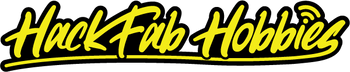 HackFab Hobbies
