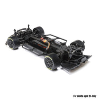 Losi NASCAR #1 Chevrolet Camaro ZL1 1/12 2S AWD RTR On-Road Car (Ross Chastain)