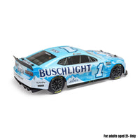 Losi NASCAR #1 Chevrolet Camaro ZL1 1/12 2S AWD RTR On-Road Car (Ross Chastain)