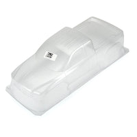Pro-line Racing 1997 Dodge Dakota Clear Body for 12.3” Wheelbase Scale Crawlers