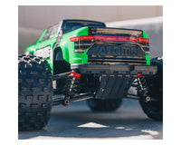 Arrma Granite Grom MEGA 4WD 380 Brushed 1/18 Monster Truck RTR (Green)