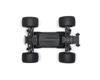 Arrma Quake Grom 4x4 1/16 RTR Brushed Monster Truck (Purple) w/SLT2 2.4GHz Radio, Battery & Charger (Copy) (Copy)