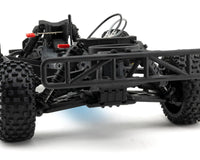 Arrma Fury 2WD MEGA 550 RTR Brushed 1/10 Off-Road Short Course Truck (Blue)