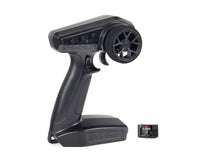 Arrma GRANITE 4X4 MEGA 550 Brushed Monster Truck RTR, Blue (no batt/charger)