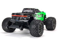 Arrma Granite 4X4 V3 3S BLX 1/10 RTR Brushless 4WD Monster Truck (Green)