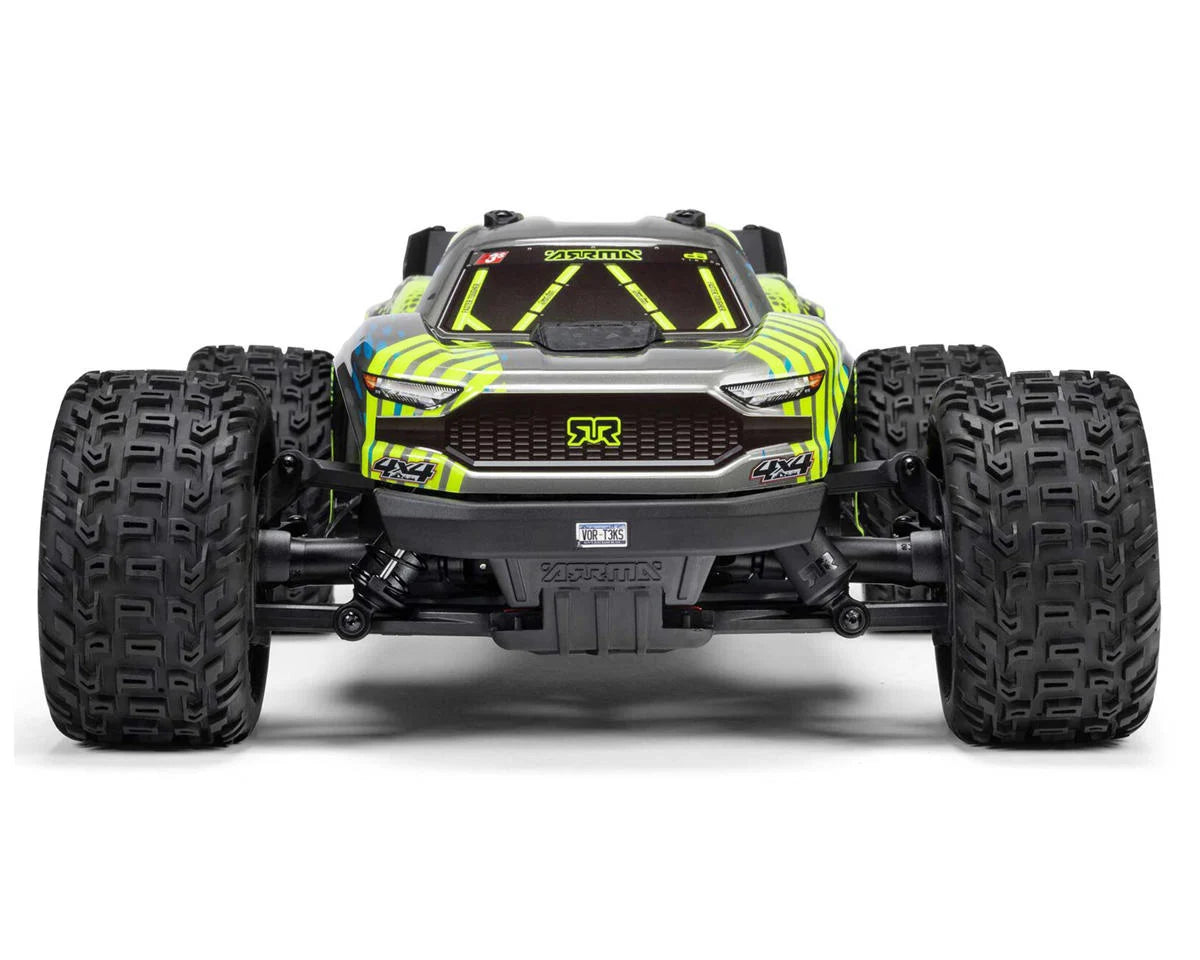 Amortisseurs Avant/arrière En Aluminium Pour Voiture RC Arrma Vorteks BLX 4WD 3S – Pièces De Rechange – Longueur 70-90 Mm, Diamètre 23 Mm - 3