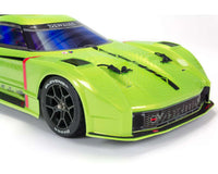 Arrma Vendetta 3S BLX Brushless 1/8 RTR Electric 4WD Speed Bash Racer (Green)