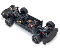 Arrma Vendetta 3S BLX Brushless 1/8 RTR Electric 4WD Speed Bash Racer (Green)