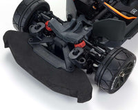 Arrma Vendetta 3S BLX Brushless 1/8 RTR Electric 4WD Speed Bash Racer (Blue)