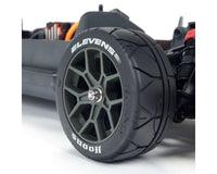 Arrma Vendetta 3S BLX Brushless 1/8 RTR Electric 4WD Speed Bash Racer (Blue)