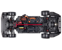 Arrma Felony 6S BLX Brushless 1/7 RTR Electric 4WD Street Bash Muscle Car (Orange)