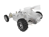Team Associated RC10 Classic Collector's Clear Edition 1/10 Electric Buggy Kit w/Clear Body