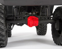Axial SCX10 III Jeep Wrangler JL 1/10 Scale Rock Crawler Kit w/Portals