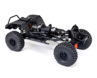Axial SCX6 Trail Honcho 1/6 4WD RTR Electric Rock Crawler (Red)