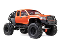 Axial SCX6 Trail Honcho 1/6 4WD RTR Electric Rock Crawler (Red)