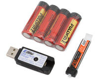 Blade Inductrix RTF Ultra Micro Drone/Quadcopter w/2.4GHz Radio & SAFE