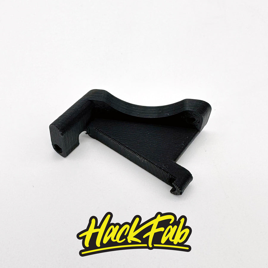 HackFab 30mm Motor Fan Mount for Latrax Rally| HackFab Hobbies
