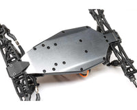 Losi Mini-T 2.0 V2 1/18 RTR 2WD Brushless Stadium Truck (Blue)