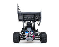 Losi 22S 1/10 Brushless 2WD RTR Sprint Car (Blue)