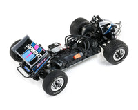 Losi 22S 1/10 Brushless 2WD RTR Sprint Car (Blue)