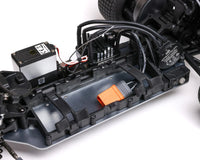 Losi 22S 1/10 Brushless 2WD RTR Sprint Car (Blue)